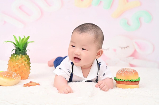 高唐宝宝的辅食食谱