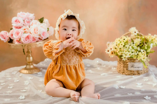 高唐四个月宝宝咳嗽小妙招